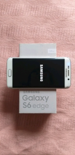 Galaxy S6 edge 64GB