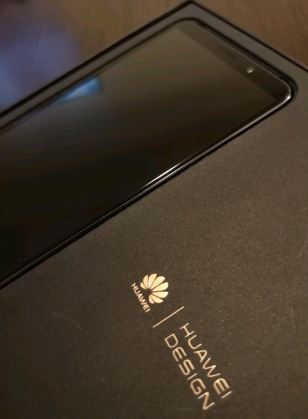 Huawei MATE 10 PRO 128GB 6GB RAM LIBRE IMPECABLE EN CAJA 