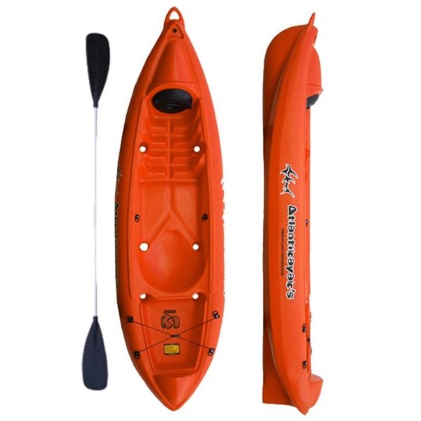 KAYAK K1 NUEVO DE FABRICA