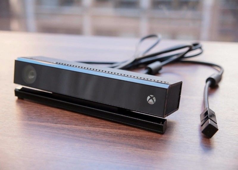 Kinect V2 + adaptador Xbox one nuevo sin caja