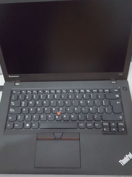 Lenovo Thinkpad T450 i5 5ta gen 8gb 500gb full hd  x