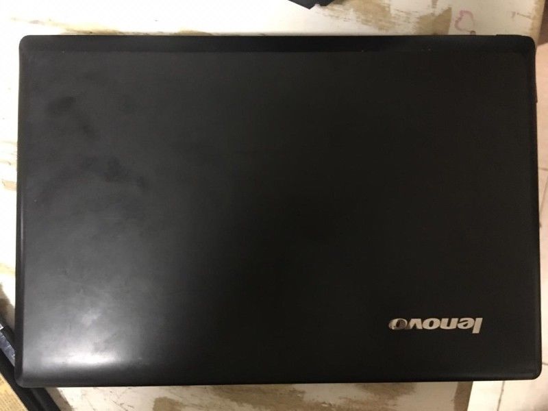 Notebook Lenovo G485