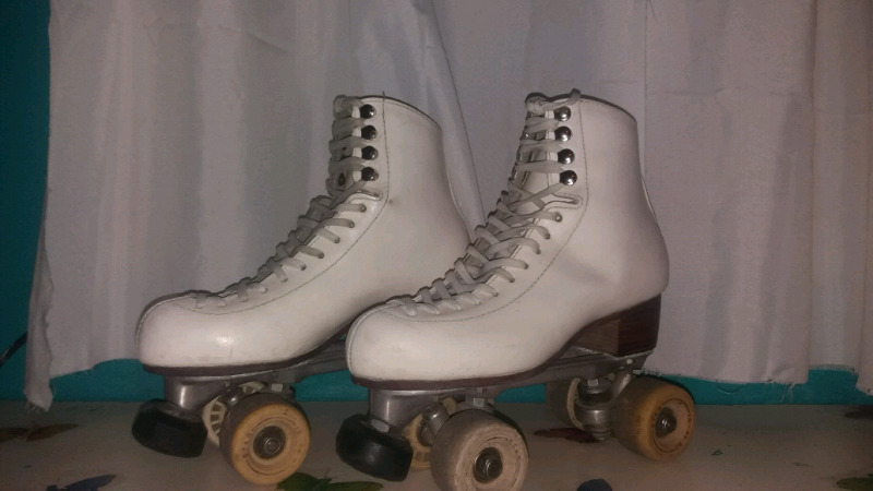 Patin Aristico Profesional