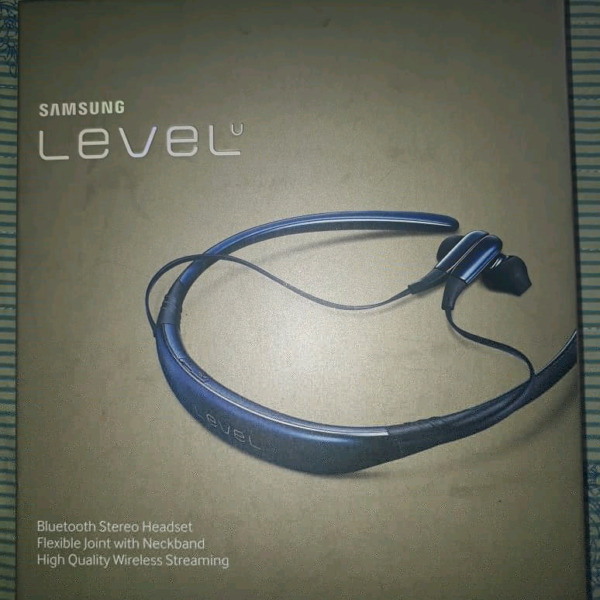 Samsung Level U auriculares