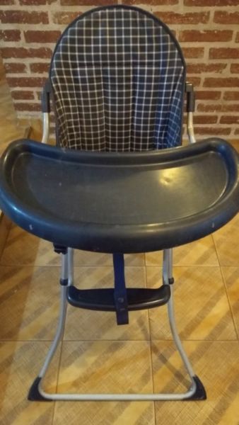 Sillita para comer