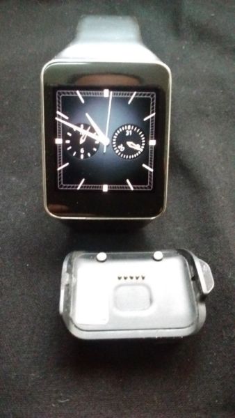 Smartwatch Samsung Gear Live