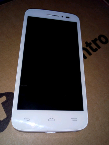 Vendo Alcatel OneTouch POP 2