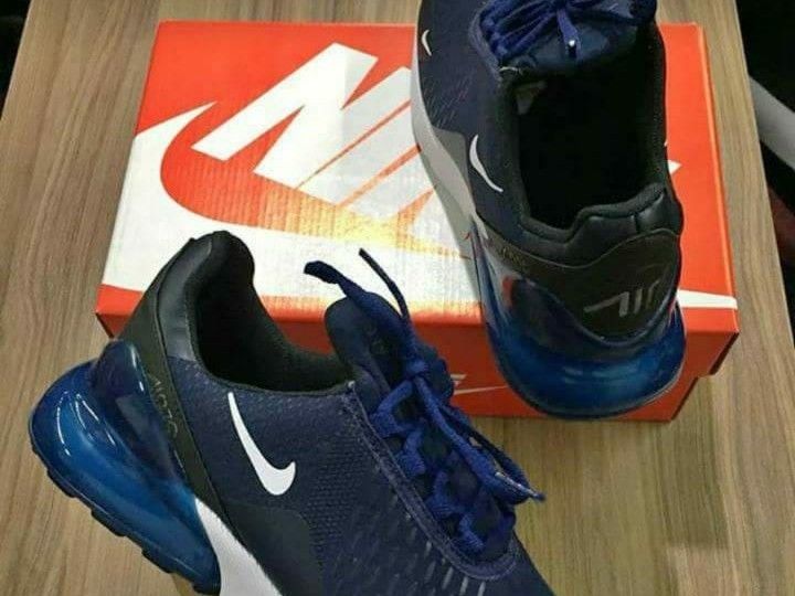 Vendo Nike AIR Nueva Sin Usi