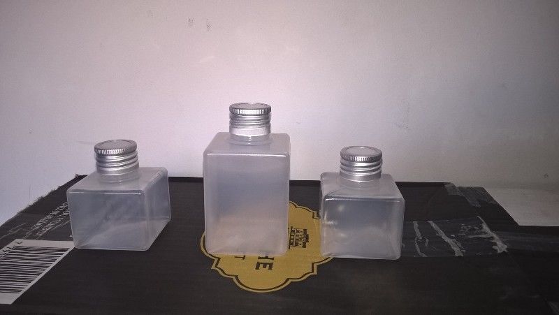 envases reforzados para difusores de varillas 125cc