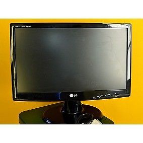 monitor lg 19 pulgadas