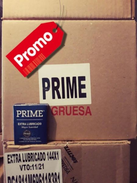 prime 144 x 1