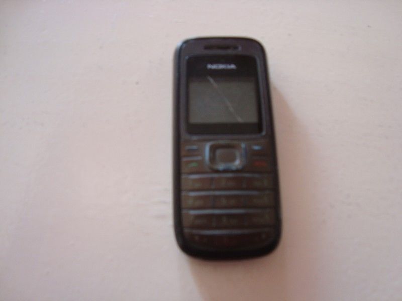 vendo nokia básico