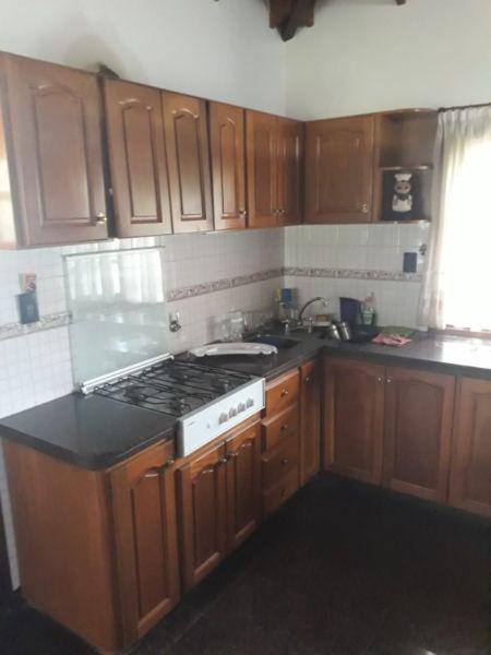 CASA EN VENTA 601 e/ 7 y 9