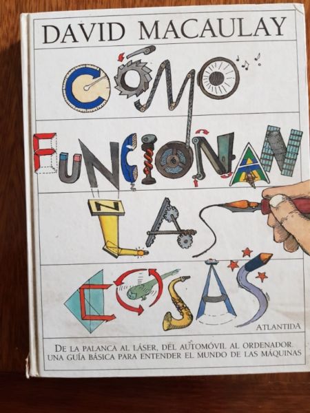 Cómo funcionan las cosas