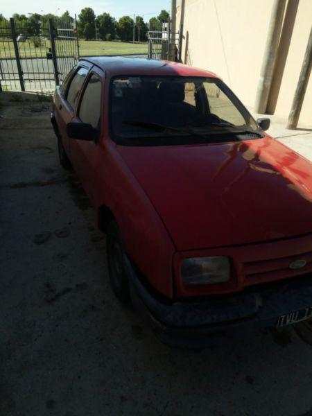 Ford Sierra 1984