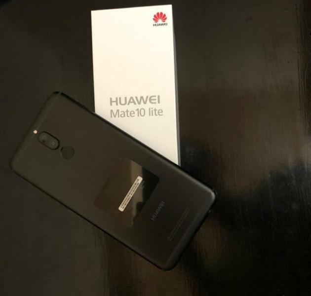 Huawei mate 10 Lite mayorista