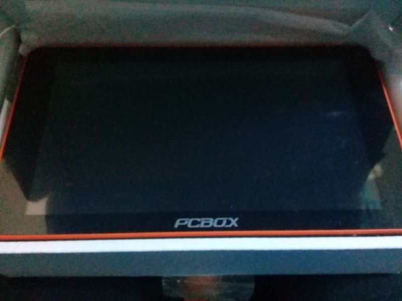 PCBOX TABLET 7"