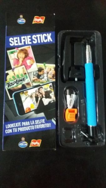 Palito Selfie Nuevo