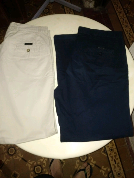 Pantalones original Kevingstone N 46