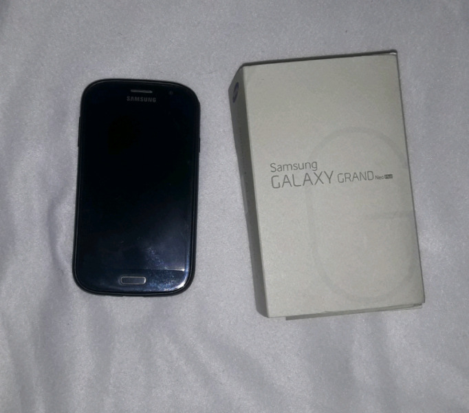 Samsung Galaxy Grand Neo Plus