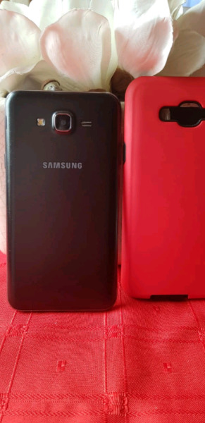 Samsung J7 vendo