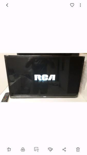 TV smart RCA modelo L32T20SMART