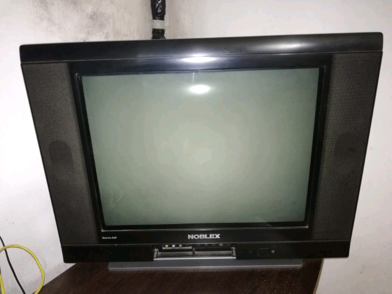 Televisor 20 pulgadas