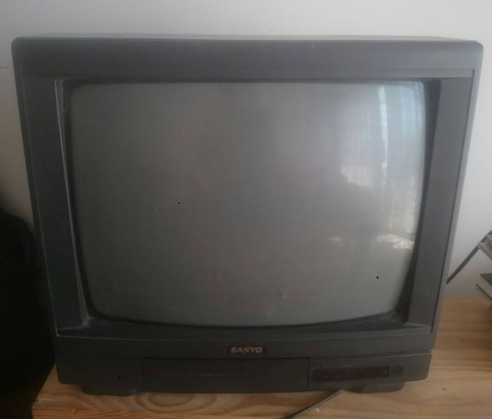 Televisor 21 pulgadas