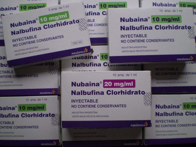 Vendo Nalbuphine Online!!!