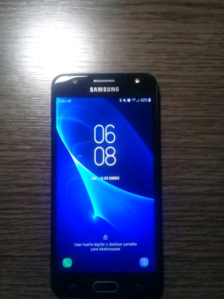 Vendo Samsung J5 PRIME, de 