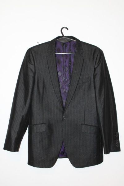 Vendo Traje y/o Chaleco!