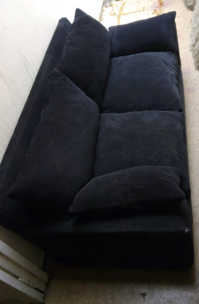 Vendo sillón chenille