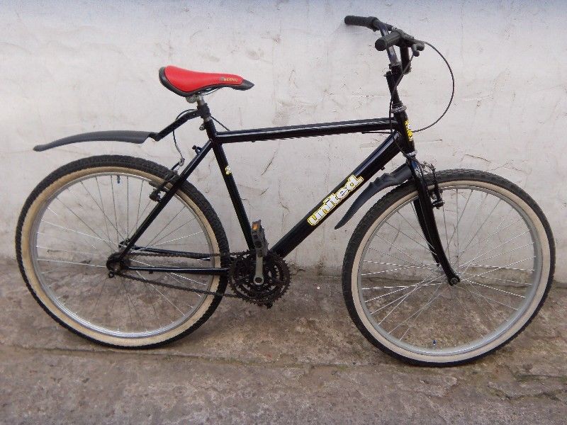 bicicleta r26 usada en muy buen estado