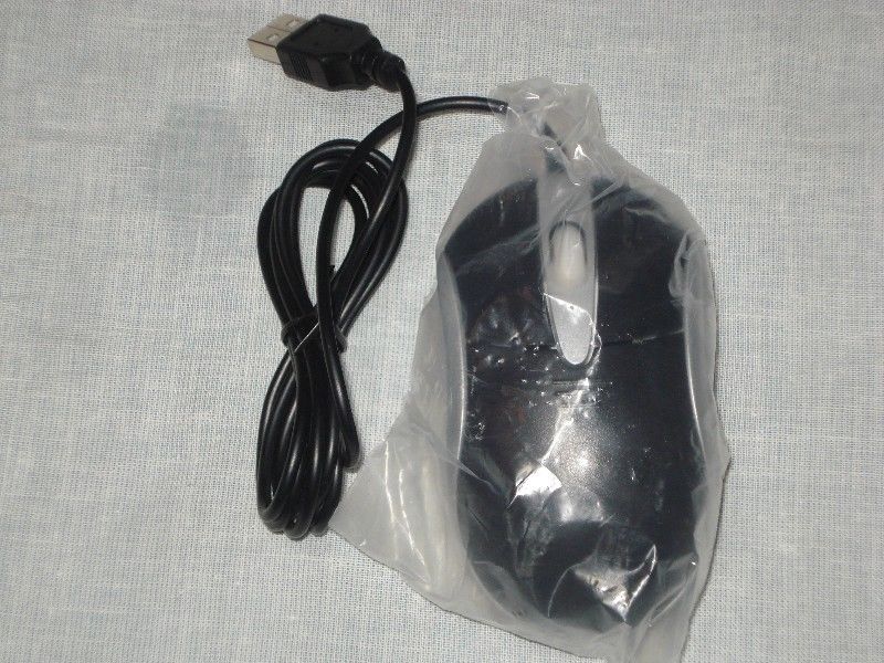 mouse USB nuevos