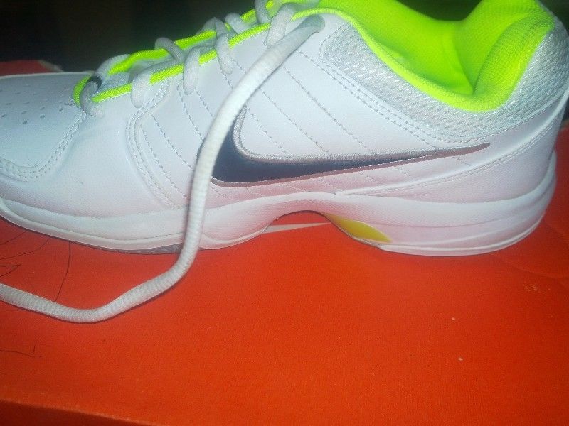 zapatillas nike talle 37