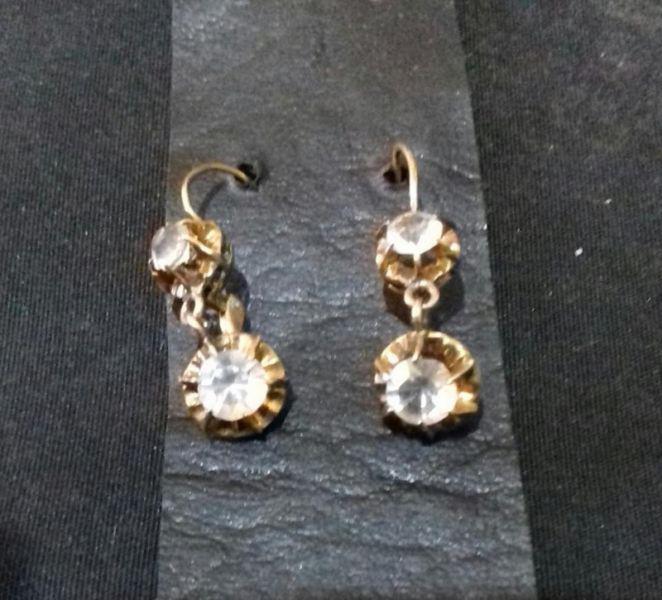 AROS 2,9 gs. Oro18k 120 u$s 11 5348-8898