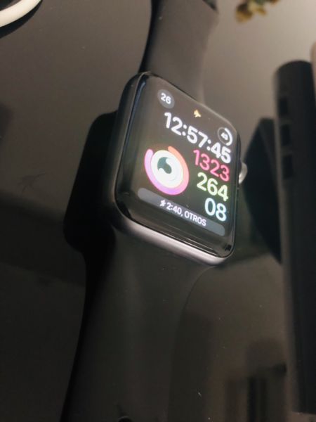 Apple Watch series 2 42mm