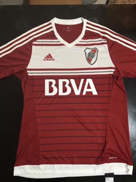 Camiseta River Plate  nueva
