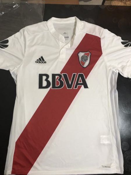 Camiseta River Plate  titular