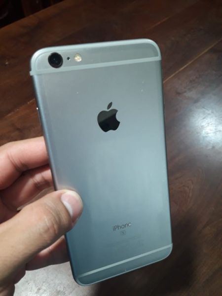 IPhone 6s Plus 64gb IMPECABLE