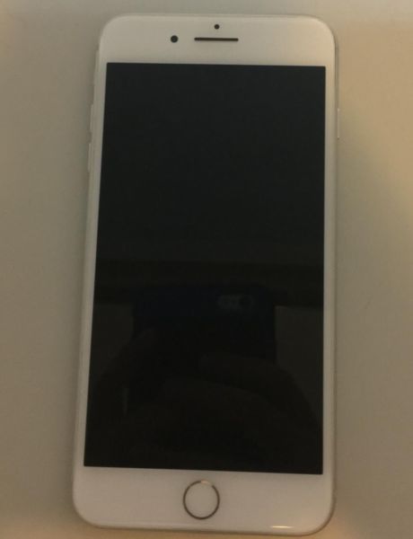 Iphone 8 Plus