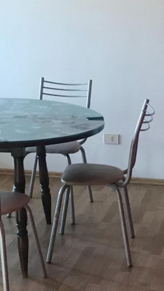Juego de 6 sillas