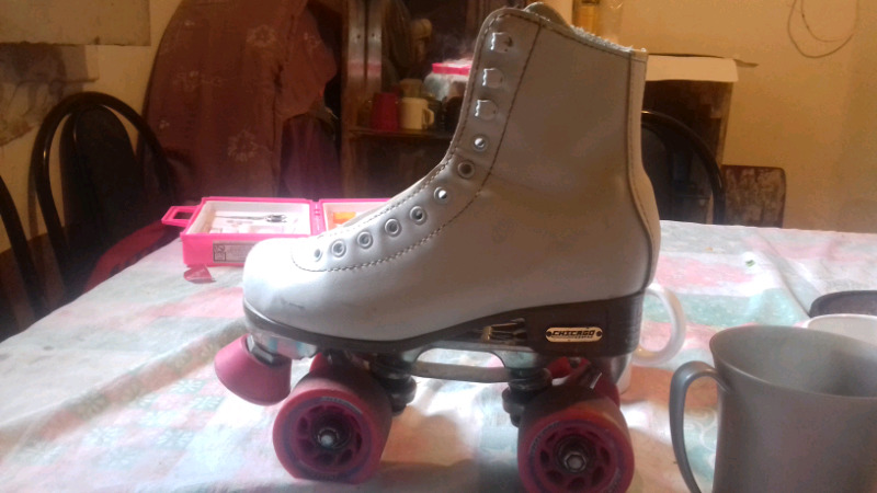 Patines semi profesionales