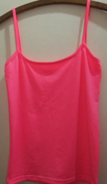 REMERA TOP TALLE M COLOR