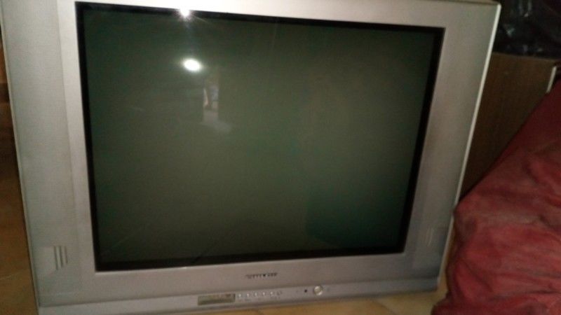 Regalo televisor 29 pulgadas