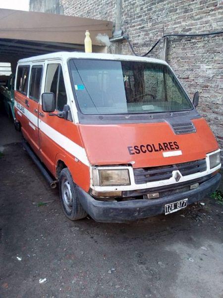 Renault Trafic 1993