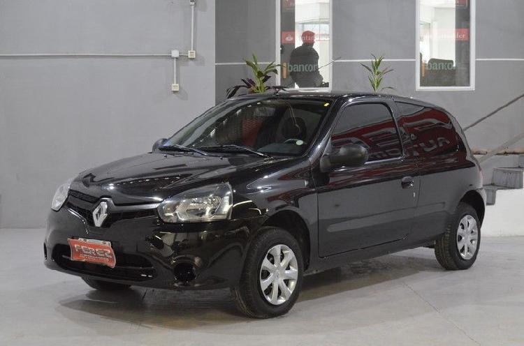 Renault clio mio 1.2 confort nafta 2013 3 puertas