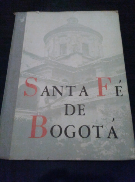 Santa Fé de Bogotá