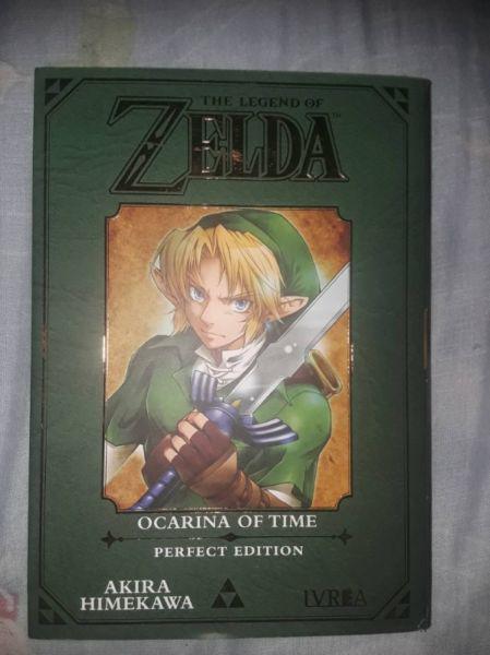 Vendo lotes de mangas(Precios en descripcion)