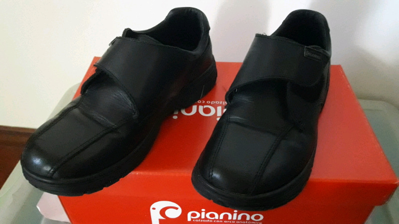 Zapatos de niño